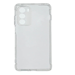 Capa Protetora Anti Shock Para Moto G200 (5G) R&M Acessórios