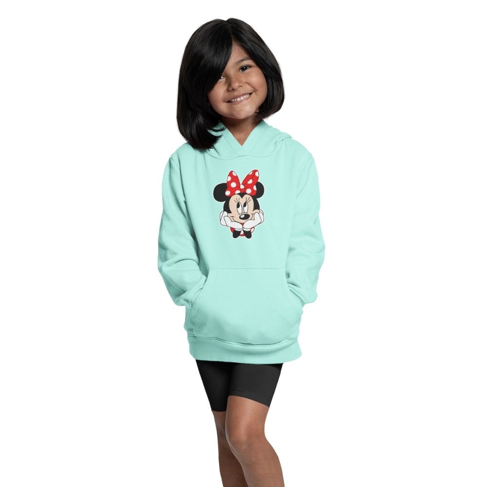 custom girl moletom com capuzs