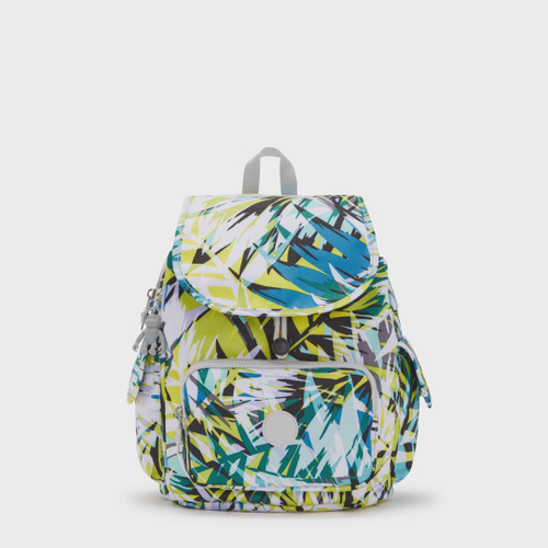 mochila kipling city pack s