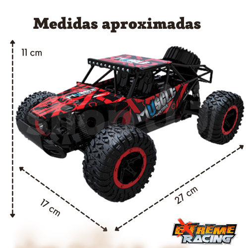 Carrinho Controle Remoto Crawler - Homem Aranha 7 Funções em Promoção na  Americanas