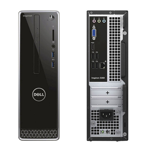 Computador Dell Inspiron Core i5 7ª Geração 8Gb DDR4 ssd 240Gb em Promoção  na Americanas