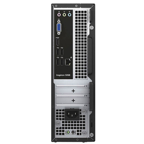 Computador Dell Inspiron Core i5 7ª Geração 8Gb DDR4 ssd 240Gb em Promoção na Americanas Computador Dell Inspiron Core i5 7ª Geração 8Gb DDR4 ssd 240Gb em Promoção na Americanas