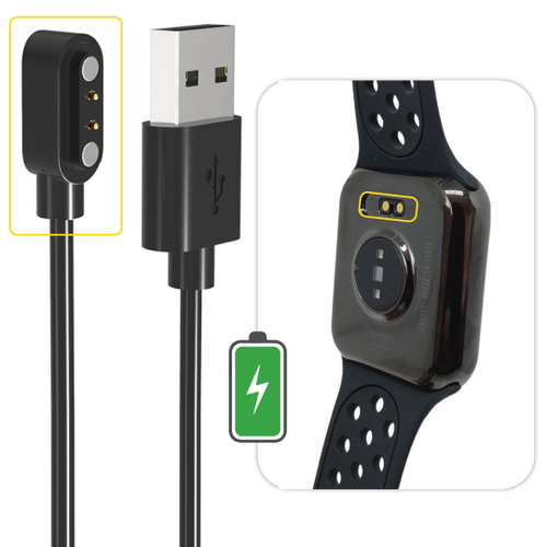 smartwatch turbo ofertas