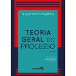Livro - Teoria geral do processo - 7ª edição 2022