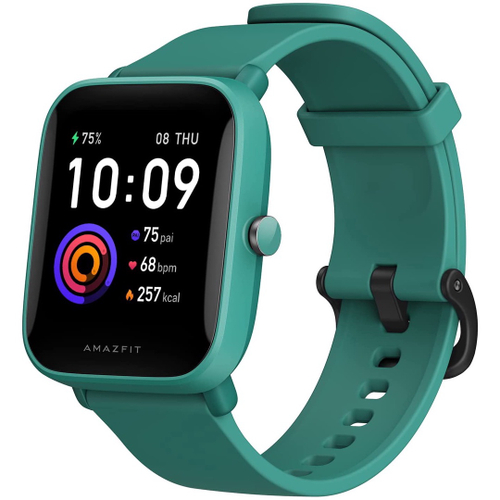 Amazfit best sale para nadar