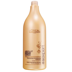 Loreal Profissional Shampoo Absolut Repair 1500 Ml é boa?