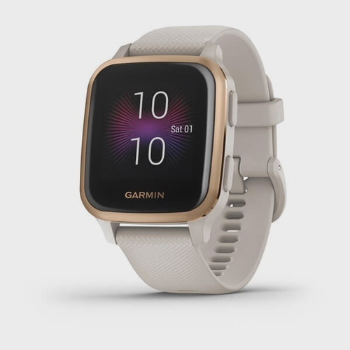 smartwatch para corrida com gps