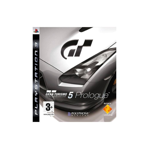 Gran Turismo 5 - Ps3 em Promoção na Americanas