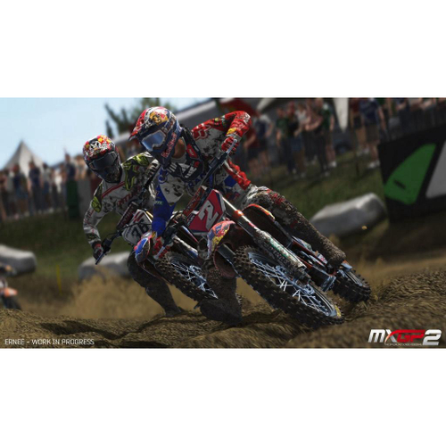 Jogo MXGP 2: The Official Motocross Videogame - PS4