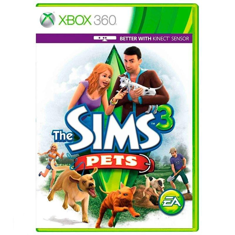 Jogos de Pet Shop no Jogos 360