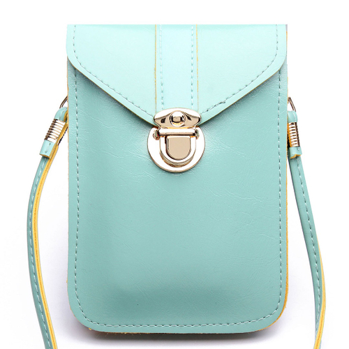 crossbody sling bolsa small