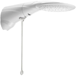 Ducha Advanced Eletronica 127v 5500w Lorenzetti Menor preço em Ducha Advanced Eletronica 127v 5500w Lorenzetti