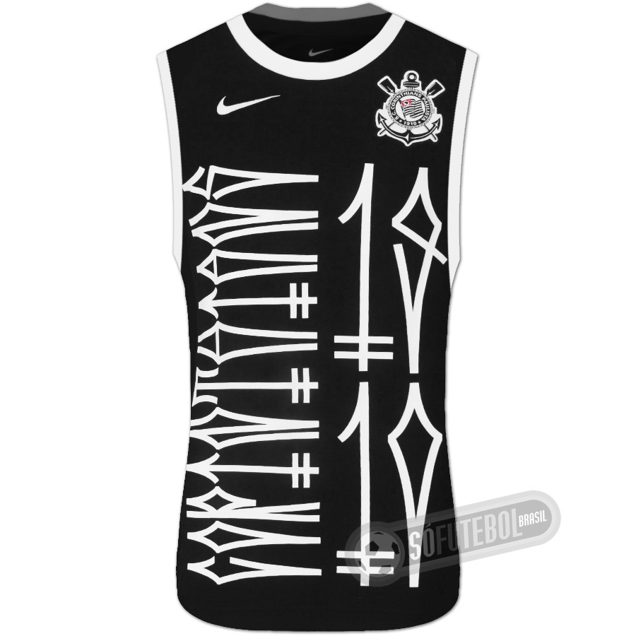 regata de basquete do corinthians