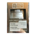 Global Beauty Care Face Mask Clay L'argile 50ml Argila