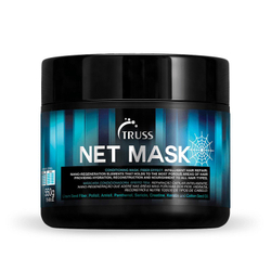 Truss Net Mask 550g é ruim? Truss Net Mask 550g é boa?