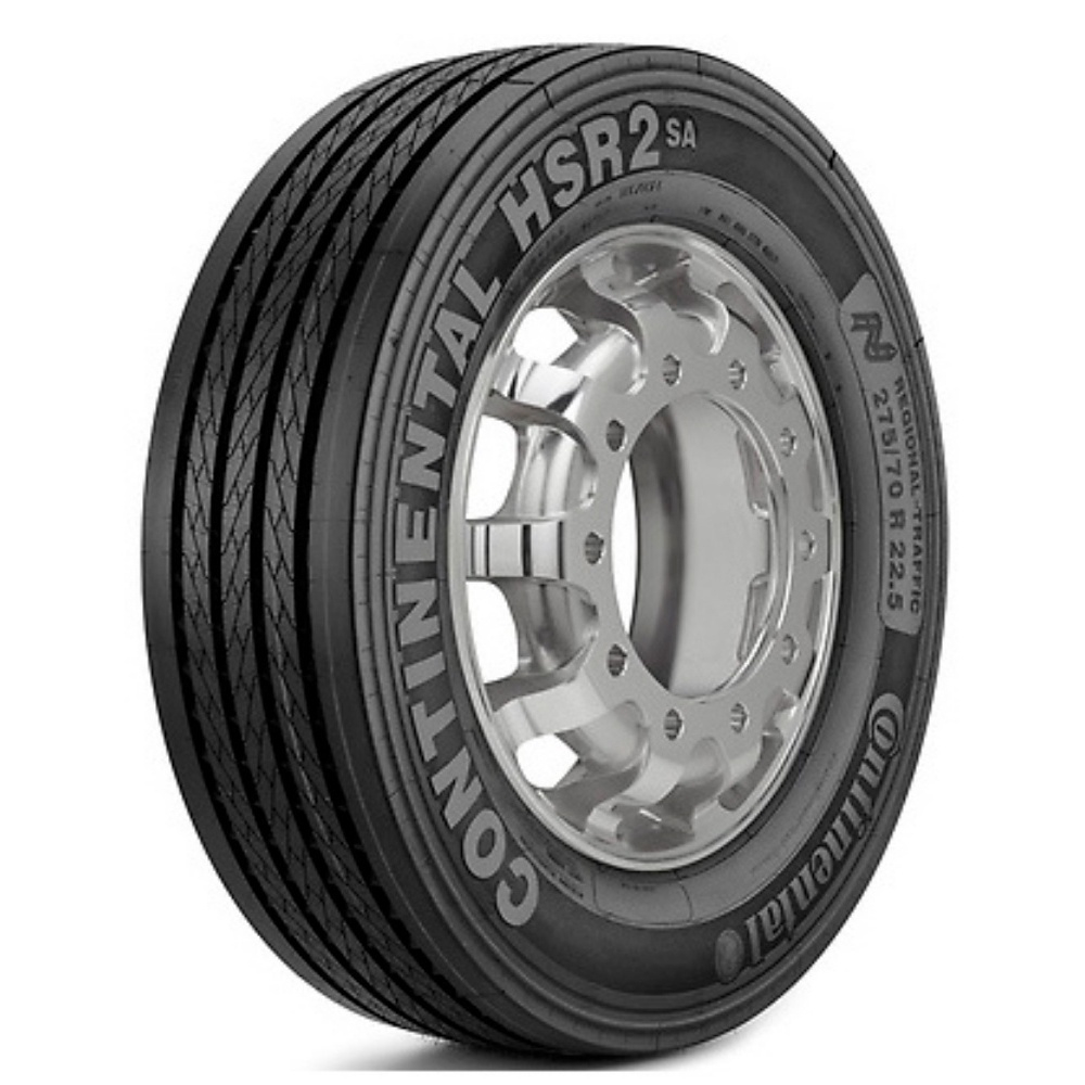 Pneu 275 80r22 5 continental hsr2 direcional em promo o ofertas na
