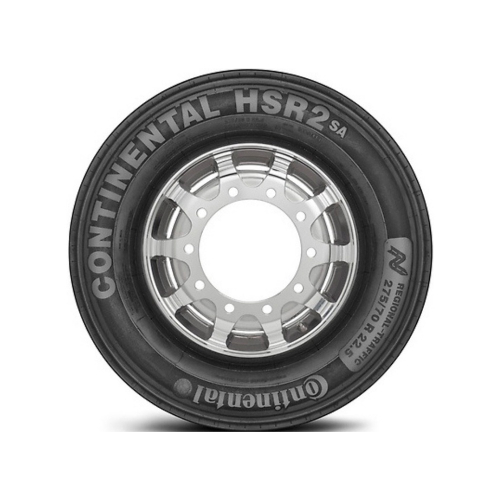 Pneu 275 80r22 5 continental hsr2 direcional em promo o ofertas na