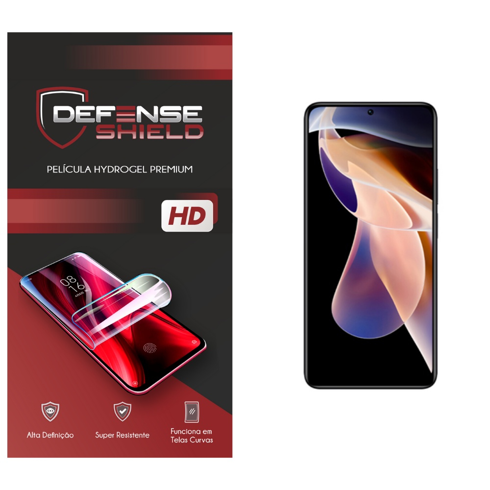 Película Xiaomi RedmiNote 11t Pro Plus GShield