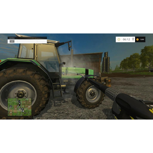 Farming Simulator 19 PS4 em Promoção na Americanas