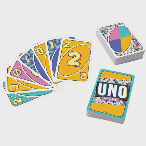 O +99 MAIS RÁPIDO DO UNO! #uno #locofficial #jogodecartas