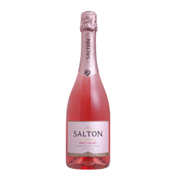 Espumante salton series brut rose 750ML é boa?