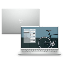 Notebook Ultrafino Dell Inspiron i5402-WM20S 14 Full HD 11ª Intel Ci5 8GB 256GB ssd nvidia GeForce Windows 11 Prata Menor preço em Notebook Ultrafino Dell Inspiron i5402-WM20S 14 Full HD 11ª Intel Ci5 8GB 256GB ssd nvidia GeForce Windows 11 Prata