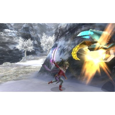 FINAL FANTASY EXPLORERS, Jogos para a Nintendo 3DS, Jogos