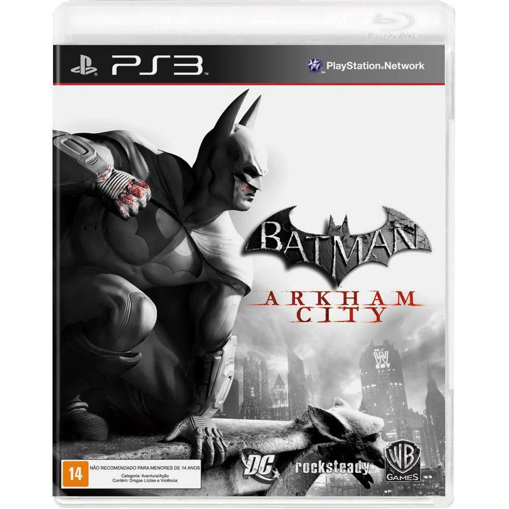 Batman-Arkham-Dual-Pack-Asylum+City-Jogos-Slshop-PS3 - SL Shop - A melhor  loja de smartphones, games, acessórios e assistência técnica