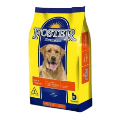 Menor preço em Ração Foster Original 15kg Para Cachorros