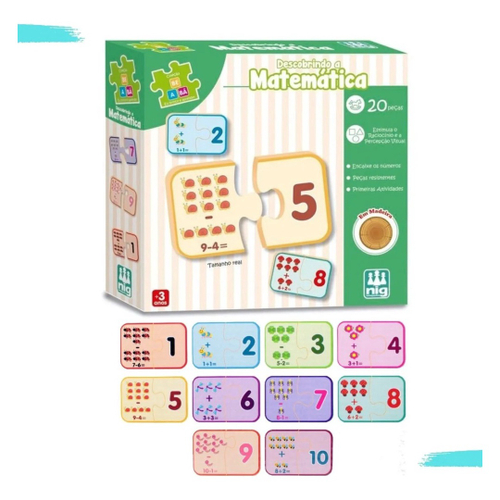 Kit 3 Jogos Educativos em Madeira Cores Números e Opostos Nig - Jogos  Educativos - Magazine Luiza