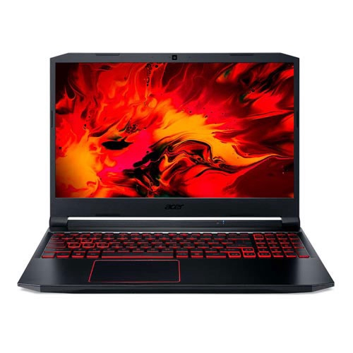 Notebook Gamer Acer Nitro 5, Intel CoreT i7, nvidia gtx 1650, 8GB, 512GB ssd, Windows 11, Tela 17.3 - AN517-52-7