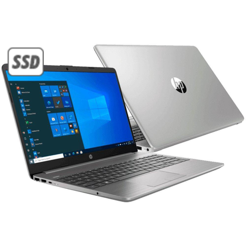 Notebook hp 256-G8, Intel Core i7, 16GB de memória, 256 ssd de ...