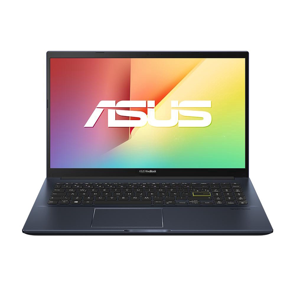 Notebook Asus Vivobook i5-1135g7 8GB SSD 256GB Intel Iris Xe Tela 15,6" FHD W11 - X513EA-BQ2782W