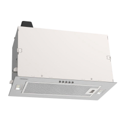Coifa De Embutir Tramontina Incasso Em Aço Inox 51 Cm 220 v. Menor preço em Coifa De Embutir Tramontina Incasso Em Aço Inox 51 Cm 220 v.