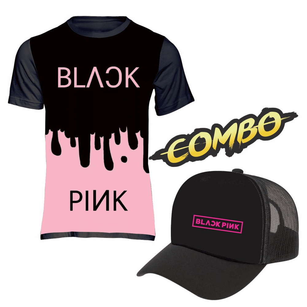 black pink t shirt - Roblox