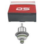 Regulador de Pressão Ecosport Fiesta Focus Ka 1.0 1.4 1.6 98 a 2008 ds 1154
