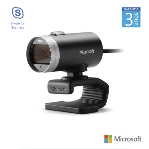 microsoft lifecam cinema hd 720p