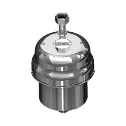 Aquecedor Individual Cardal Inox AQ004 5200w (220v) Menor preço em Aquecedor Individual Cardal Inox AQ004 5200w (220v)