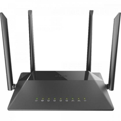 Roteador Wi-Fi AC1200 DIR-842 Gigabit Ethernet dlink é boa?