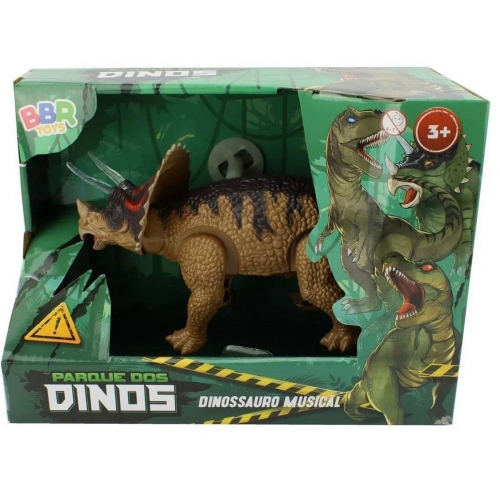 Dinossauro Little Dino Velociraptor Bambola Brinquedos em Promoção na  Americanas