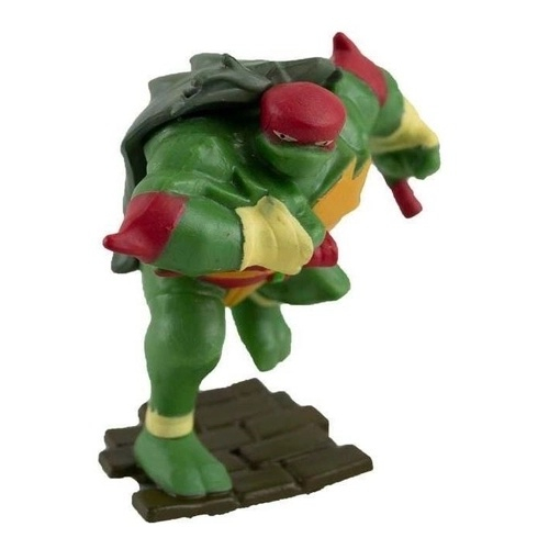 Compre As Tartarugas Ninja - Boneco Donatello de 11cm do Filme aqui na  Sunny Brinquedos.