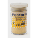 Purpurina em Pó Extra Fino 5 g Avulso