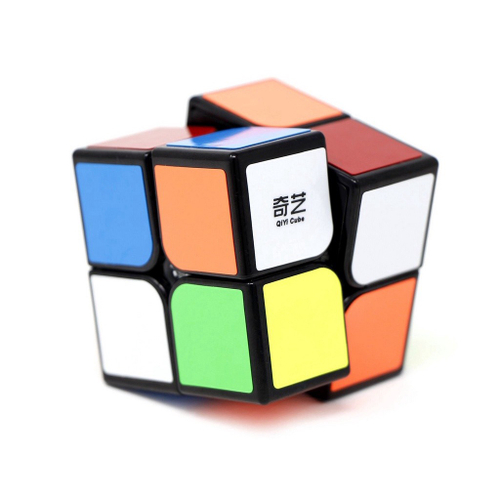 Cubo Mágico 2x2 Profissional Qiyi S