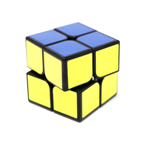 CUBO MÁGICO 2X2 – Polo Online