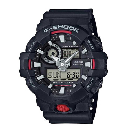 gshock ga700