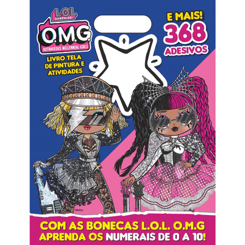 Brinquedo Educativo Pintura Pets Cavalete Tintas Telas Jogo Infantil  Coordenação Motora Criatividade - Nig 0441 em Promoção na Americanas