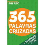 Livro - 365 caça-palavras - Animais em Promoção na Americanas