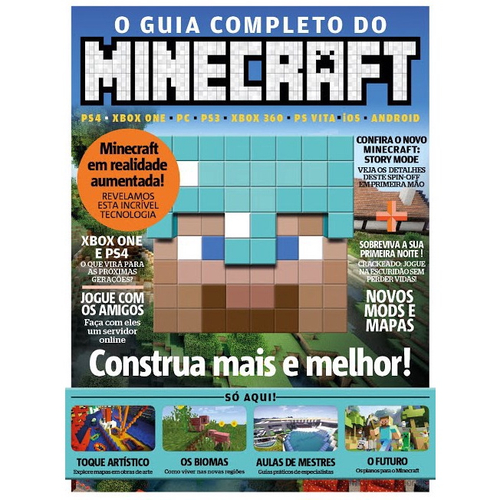 GUIA PARA INICIANTES NO MINECRAFT 2020 - COMO JOGAR MINECRAFT (Primeira  Noite) 