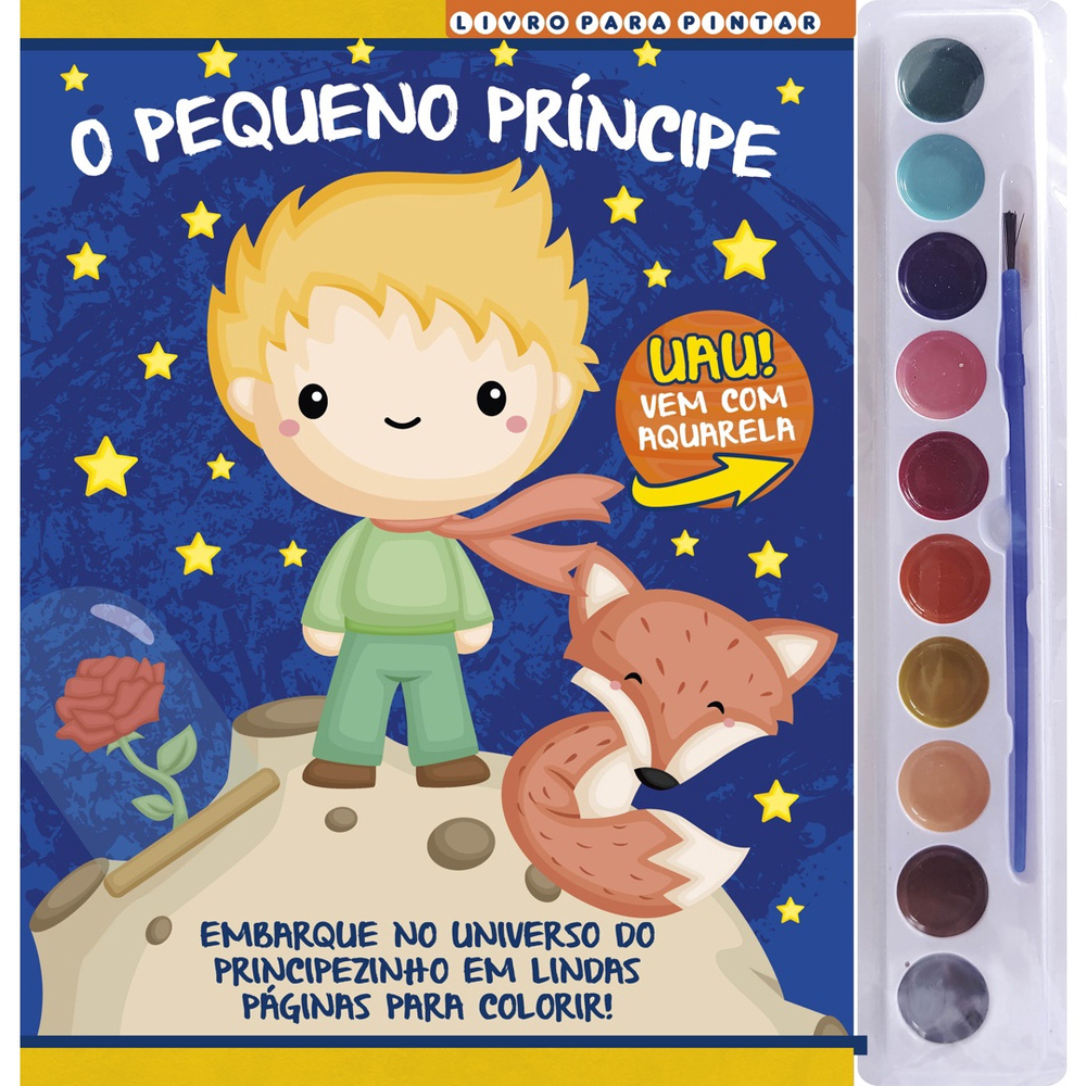 Livreto de xadrez para colorir 2. Pinte as peças e aprenda seu