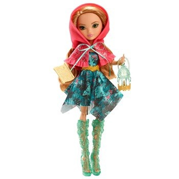 Ever After High Ashlynn Ella em Promoção na Americanas